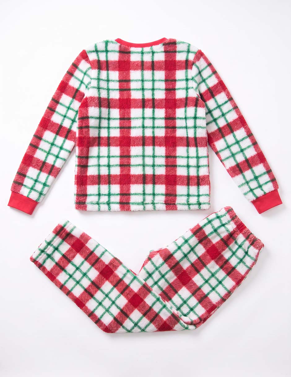 Conjunto pijama Weekend para niño 4