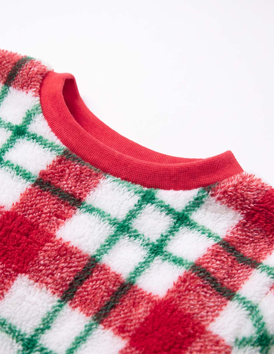 Conjunto pijama Weekend para niño 5