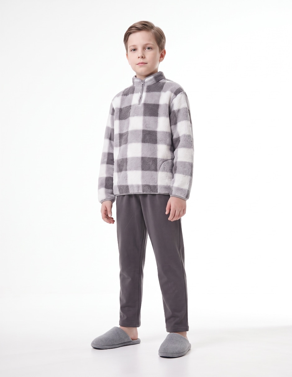 Conjunto casual that´s it para niño