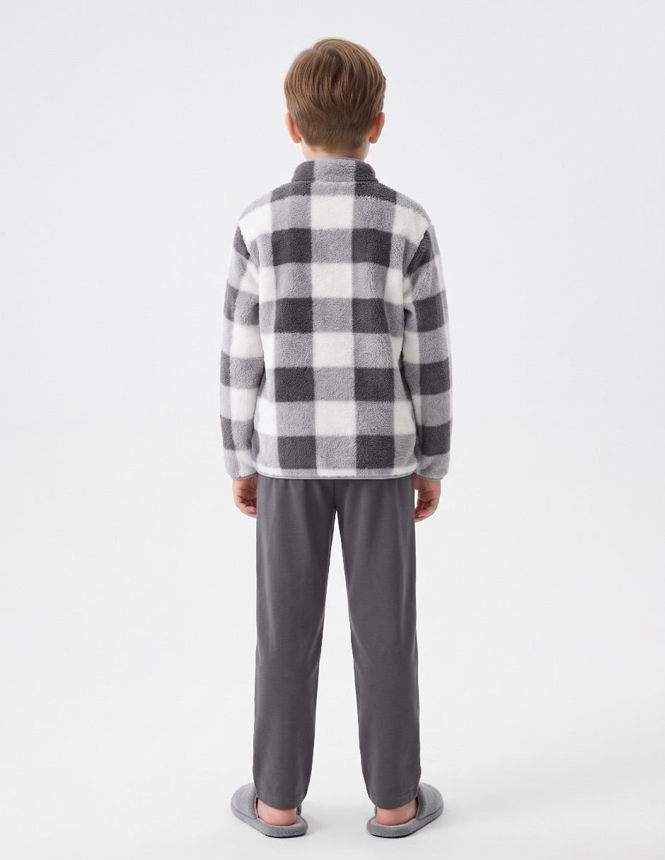 Conjunto casual that´s it para niño 2