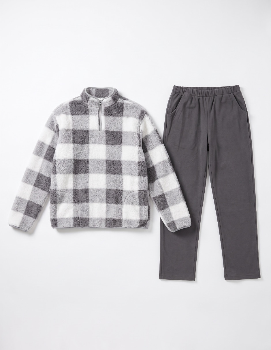 Conjunto casual that´s it para niño 3