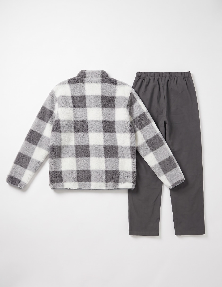 Conjunto casual that´s it para niño 4
