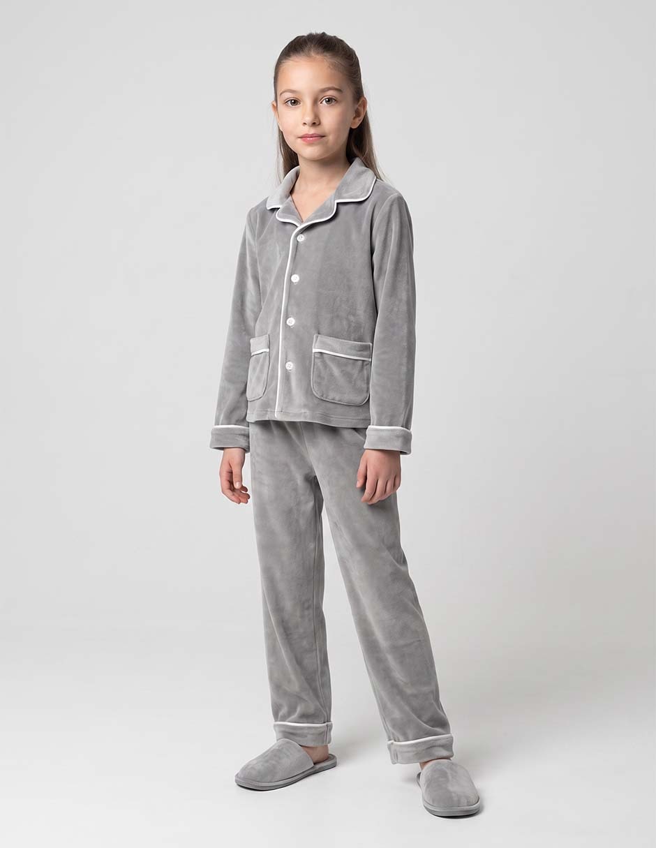Conjunto pijama para niño Conjunto pijama para niño