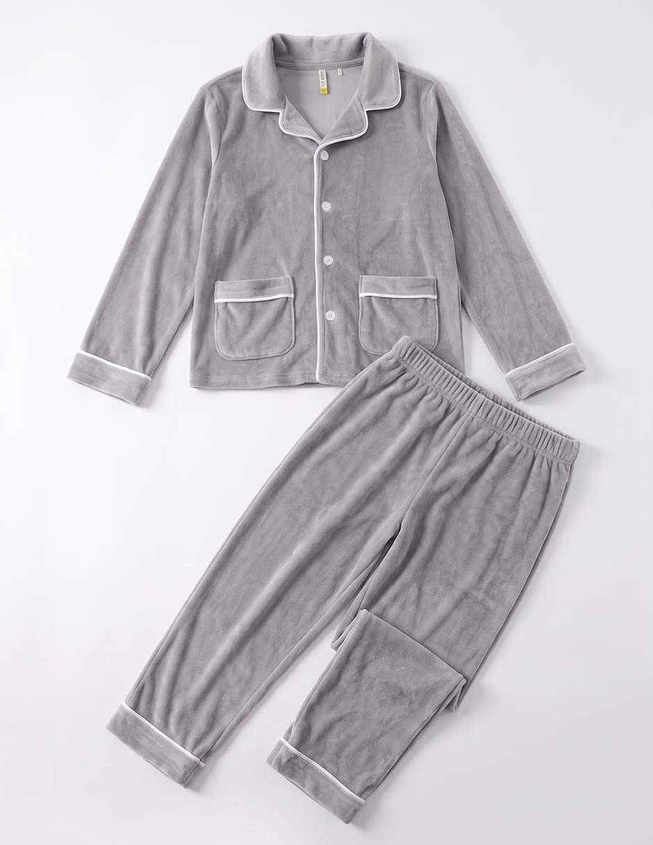 Conjunto pijama para niño 3