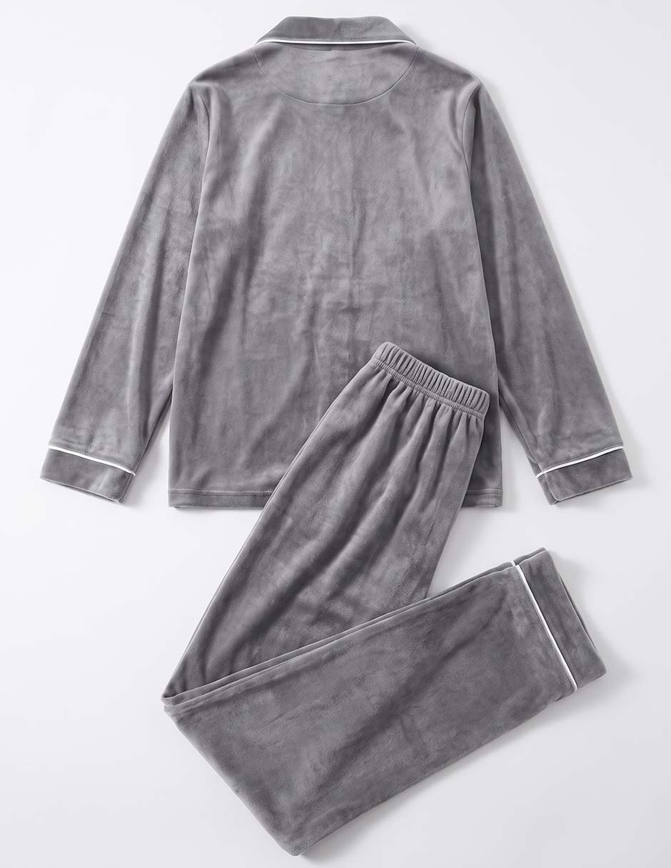 Conjunto pijama para niño 4