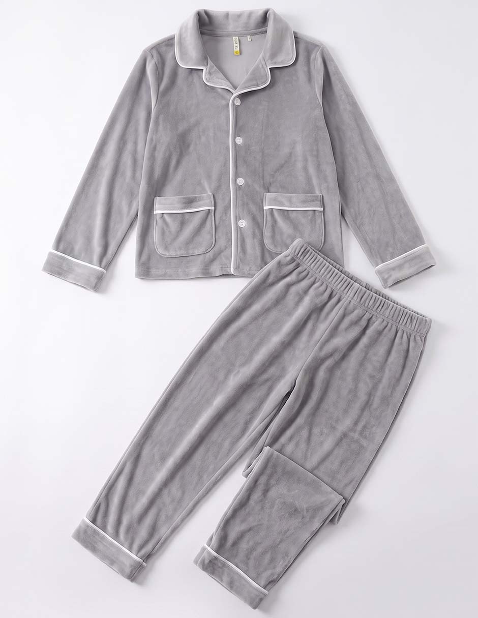 Conjunto pijama para niño 2