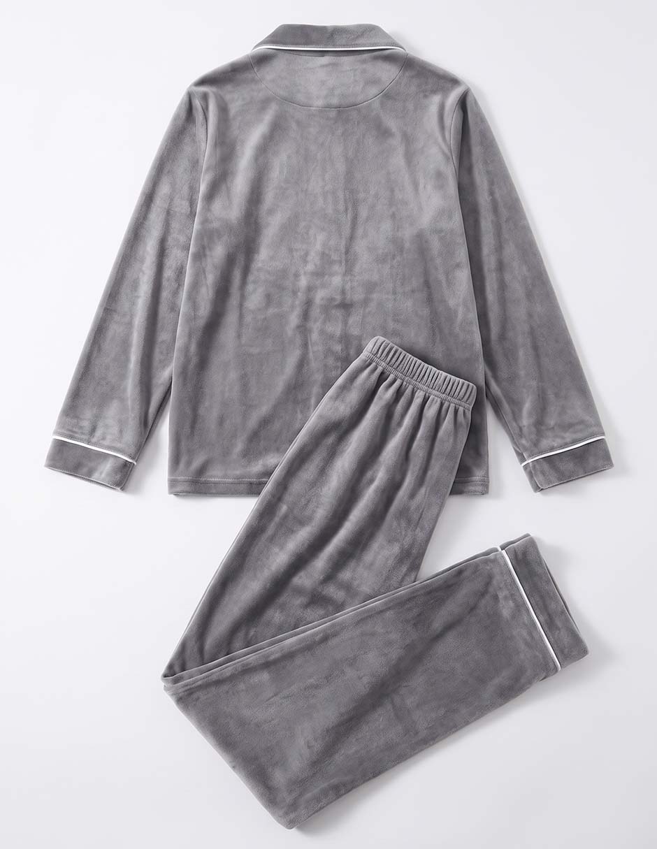 Conjunto pijama para niño 5