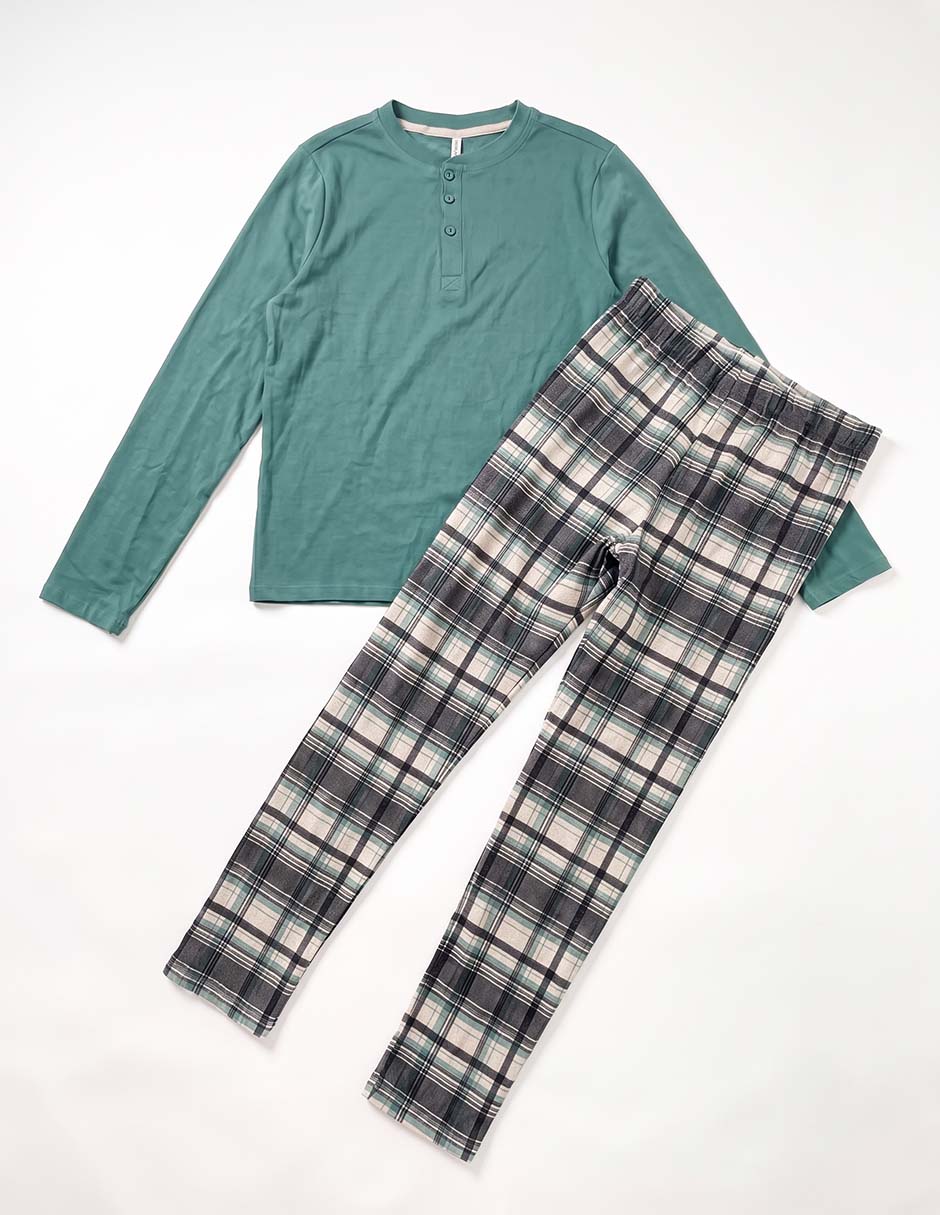 Conjunto pijama That´s it para niño