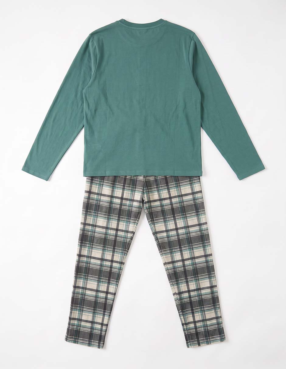 Conjunto pijama That´s it para niño 5