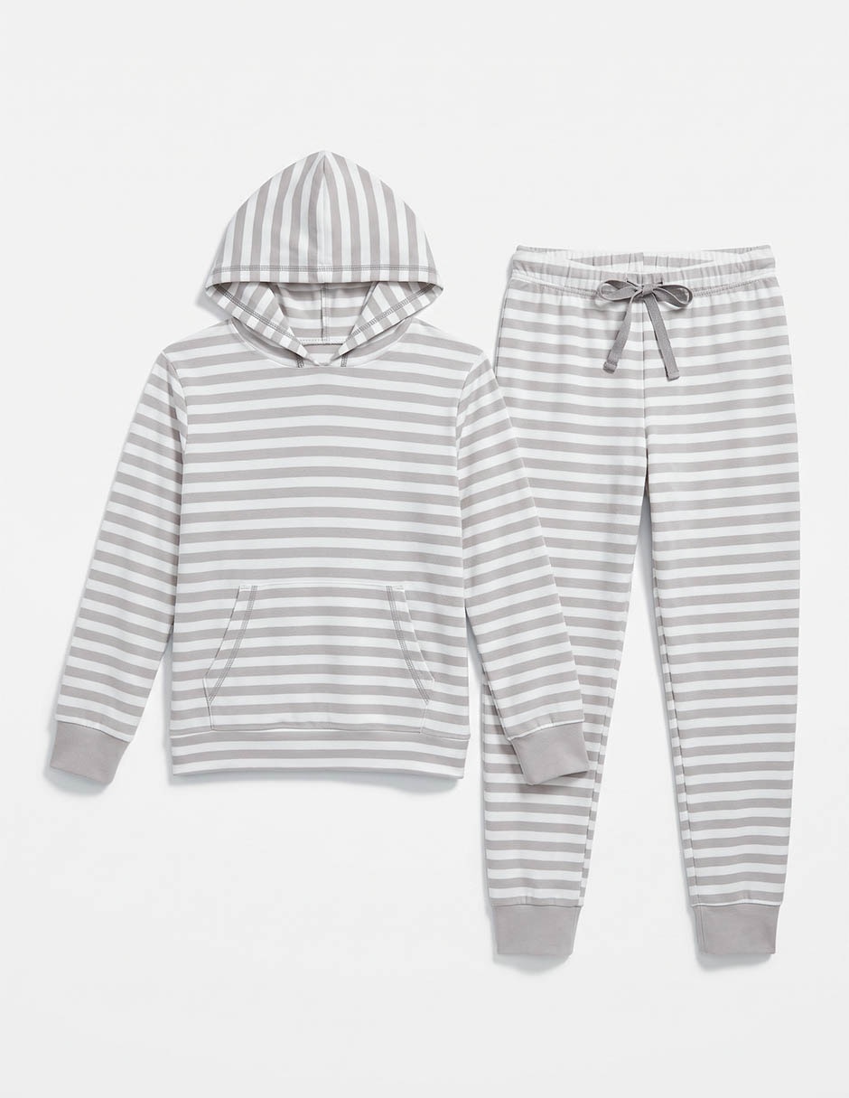 Conjunto pijama para niño