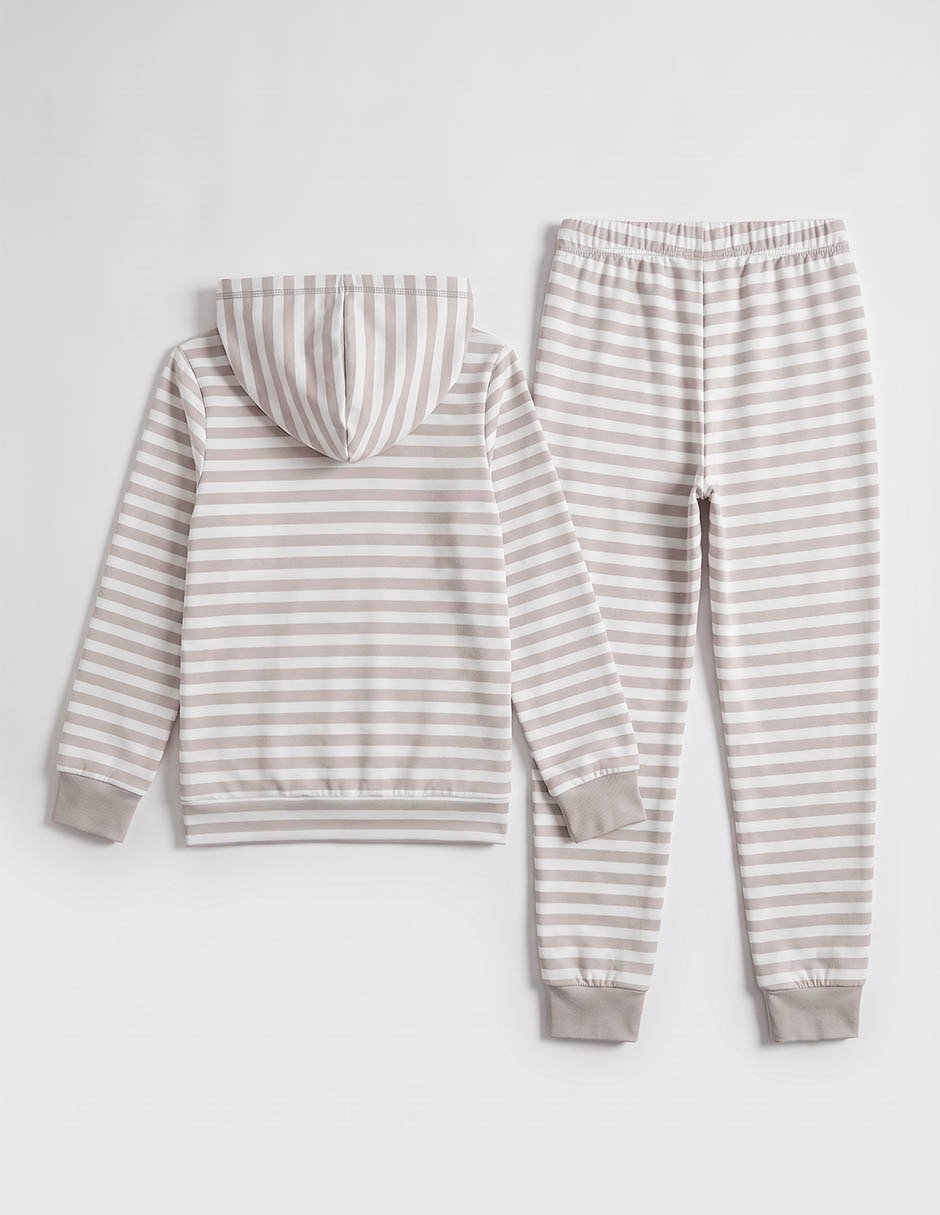 Conjunto pijama para niño 5