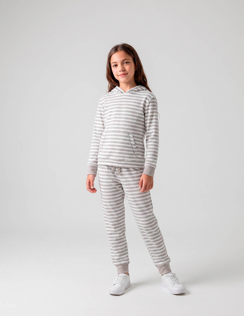 Conjunto pijama para niño
