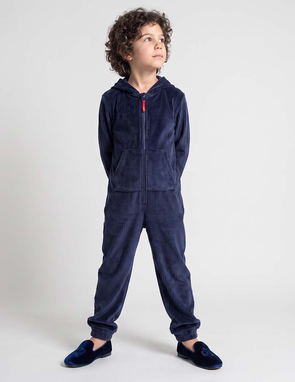 Mameluco That's It para niño