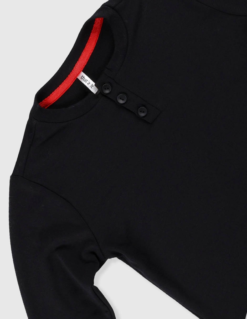 Conjunto pijama para niño 4
