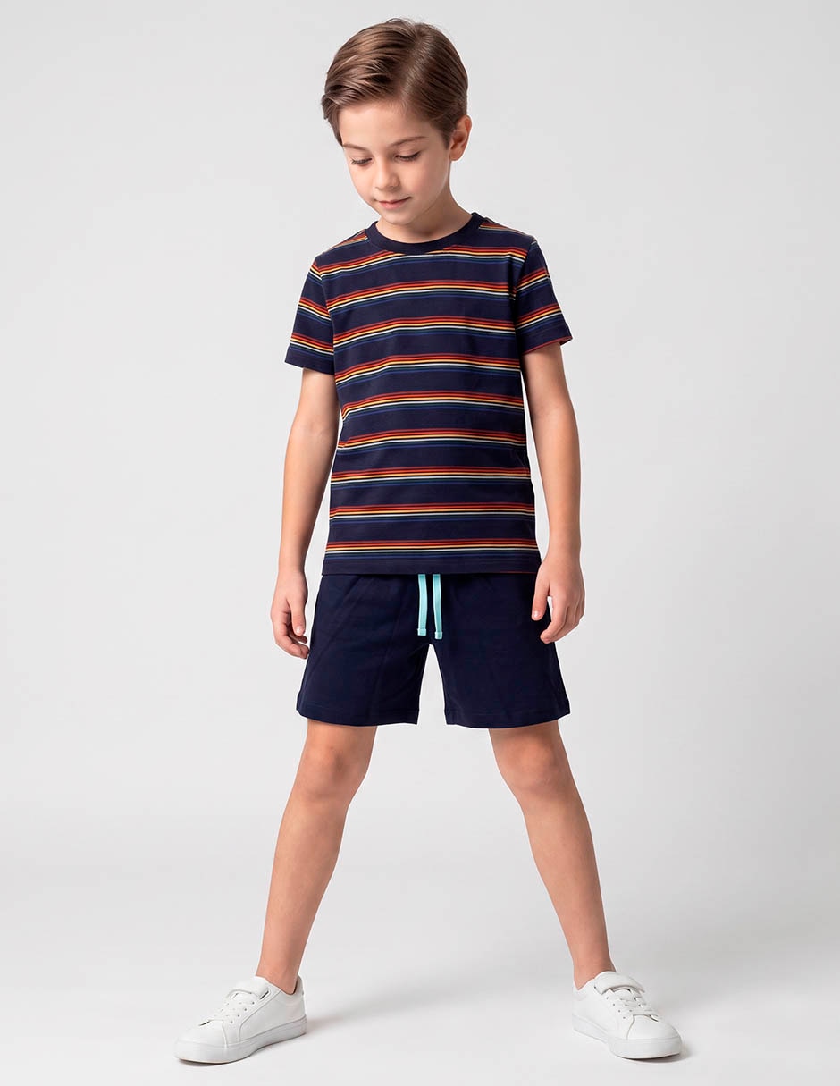Conjunto pijama para niño
