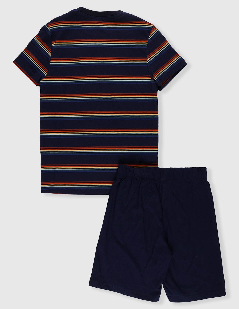 Conjunto pijama para niño 3