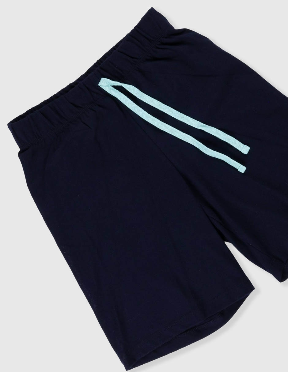 Conjunto pijama para niño 4