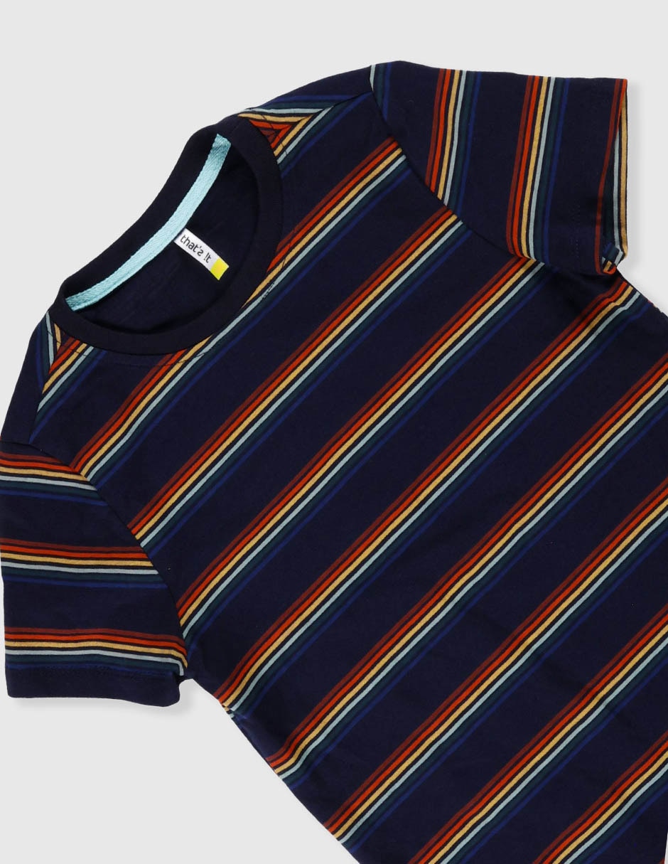 Conjunto pijama para niño 5