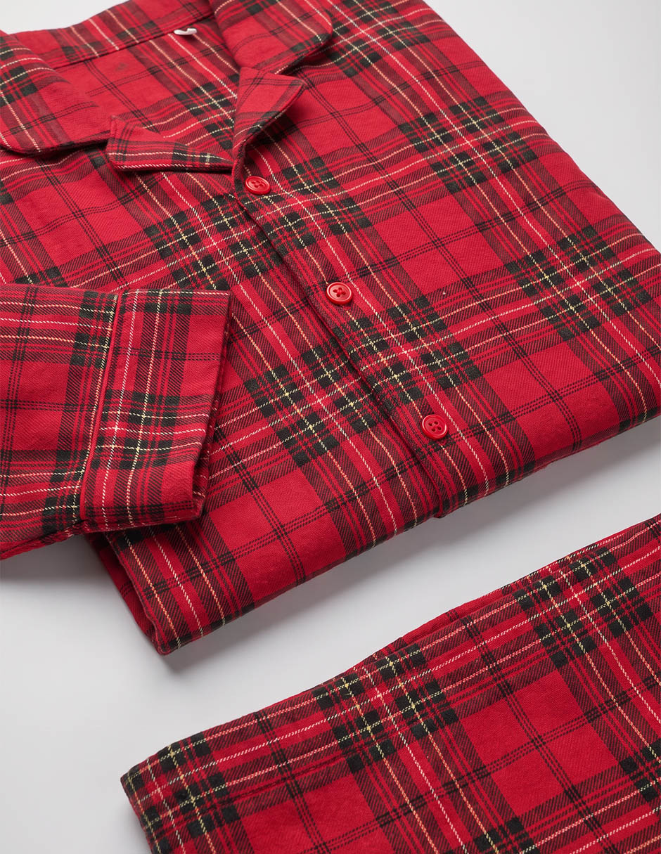 Conjunto pijama para niño 4
