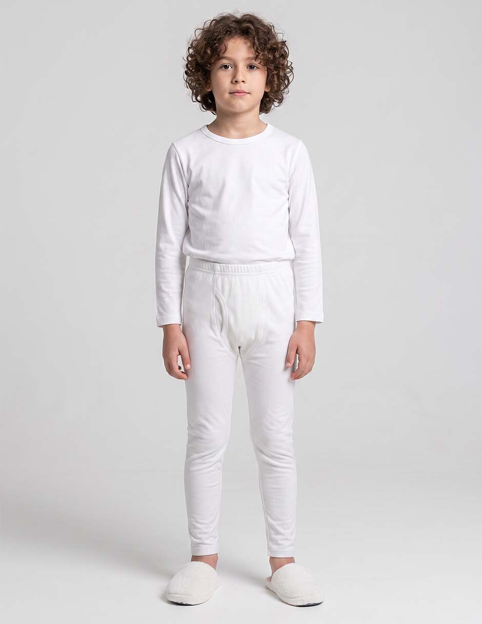 Pantalòn térmico para niño Pantalòn térmico para niño
