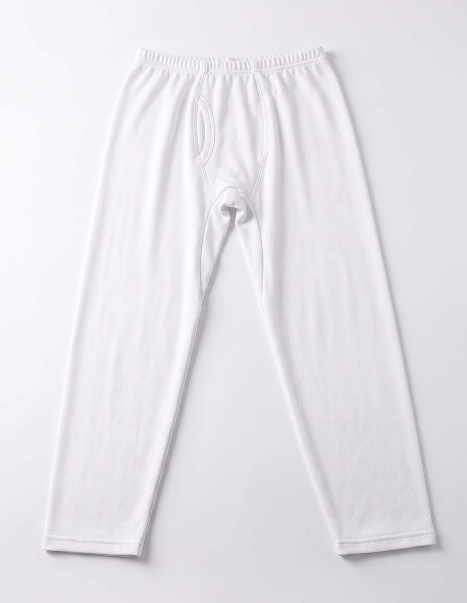 Pantalòn térmico para niño 4