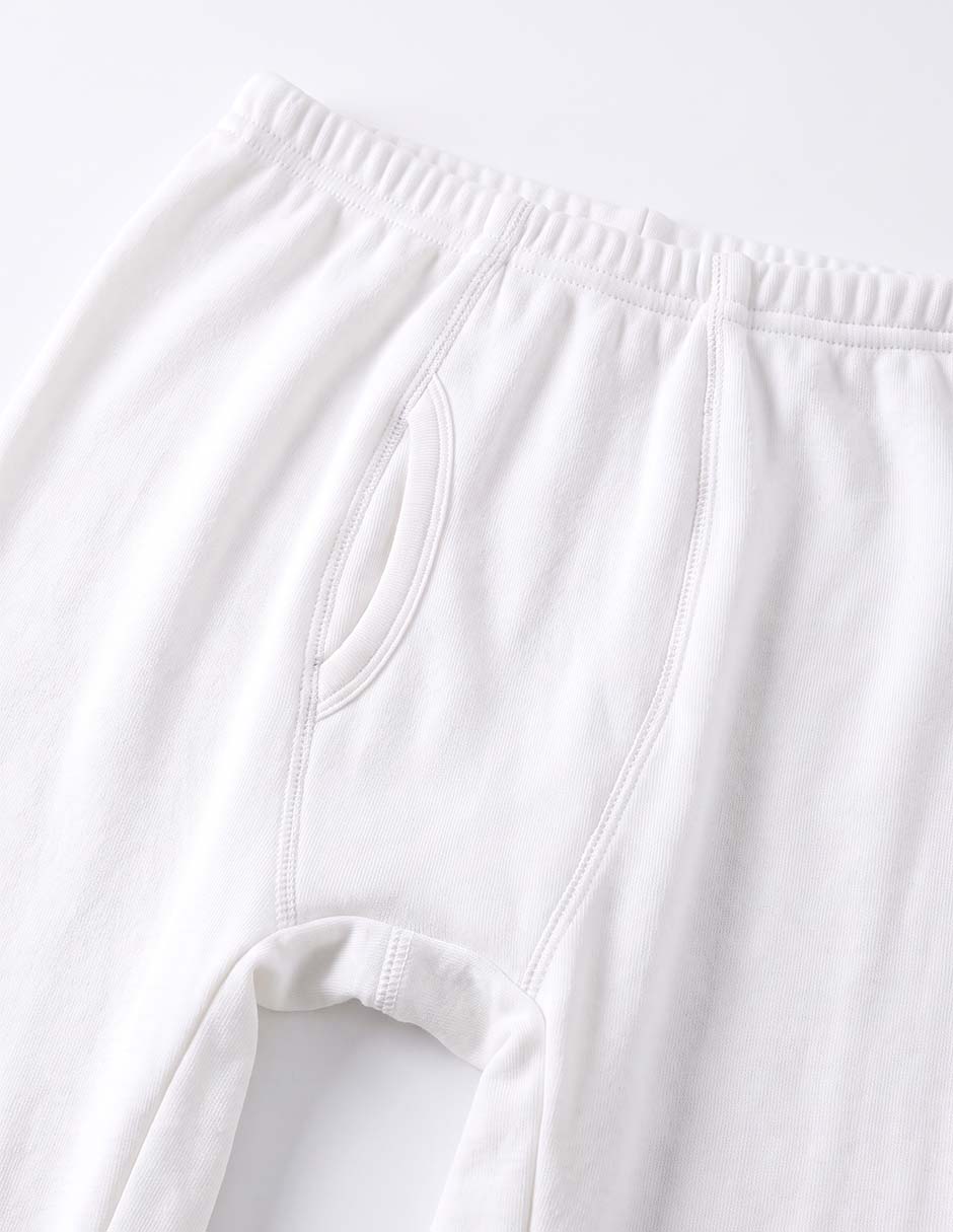Pantalòn térmico para niño 2