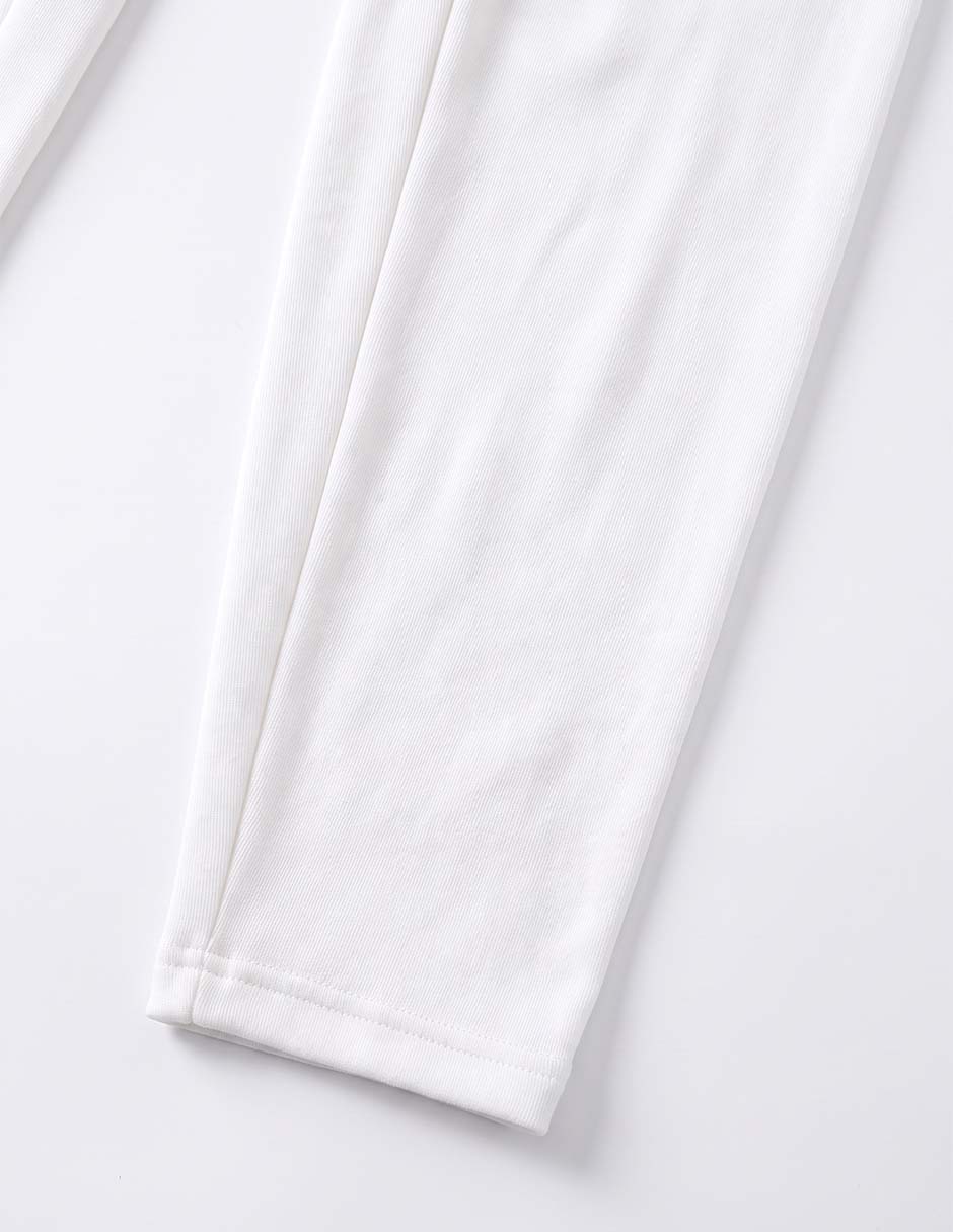 Pantalòn térmico para niño 6