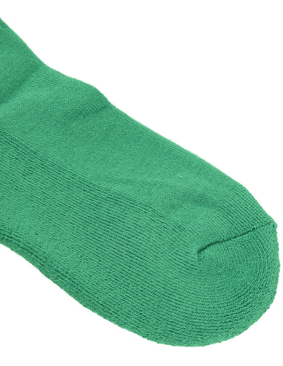 Set de calceta Nike de algodón para niño