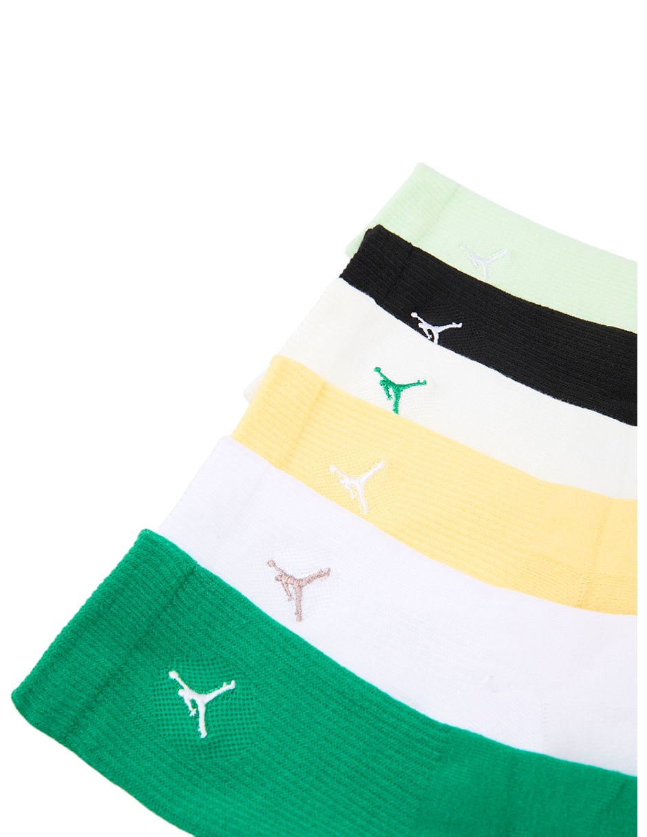 Set de calceta Nike de algodón para niño