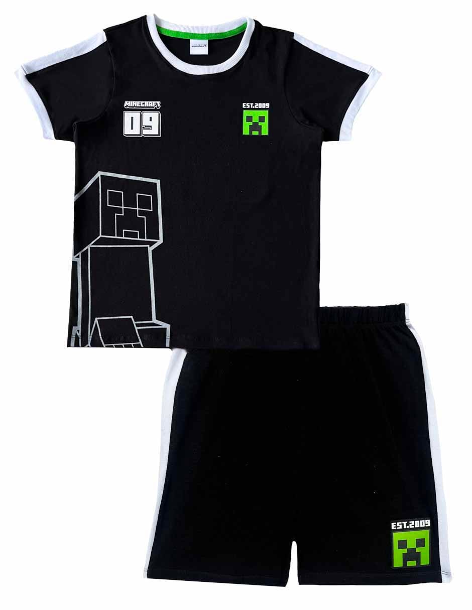 Conjunto pijama para niño