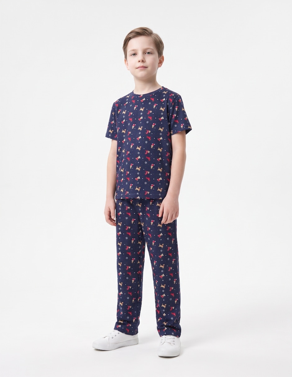Conjunto pijama That´s It para niño Conjunto pijama That´s It para niño
