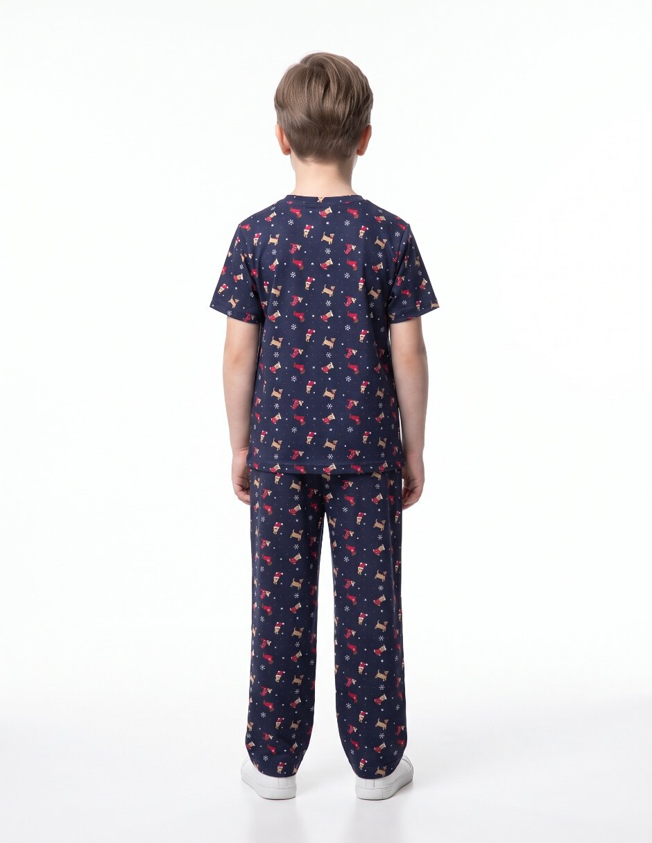 Conjunto pijama That´s It para niño 2
