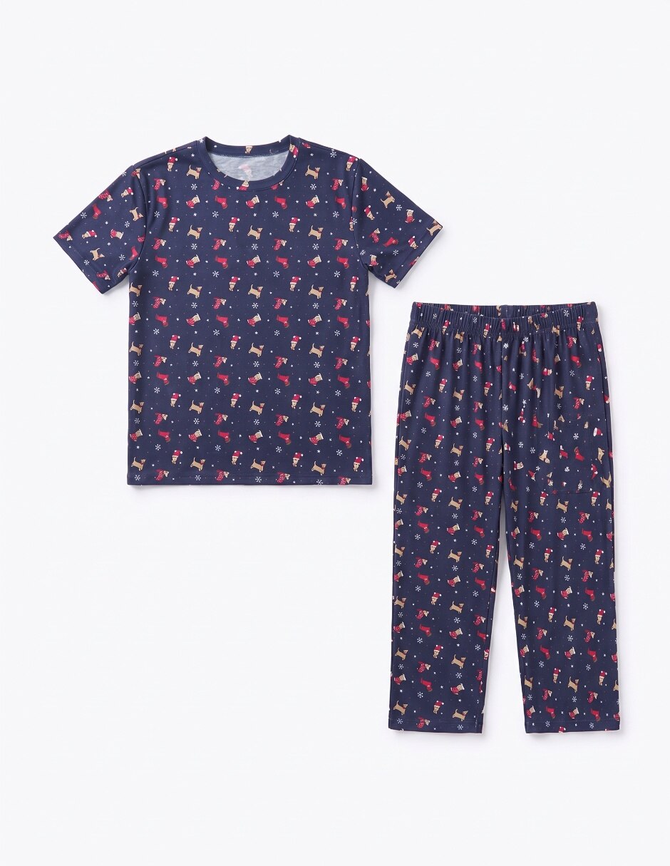 Conjunto pijama That´s It para niño 3