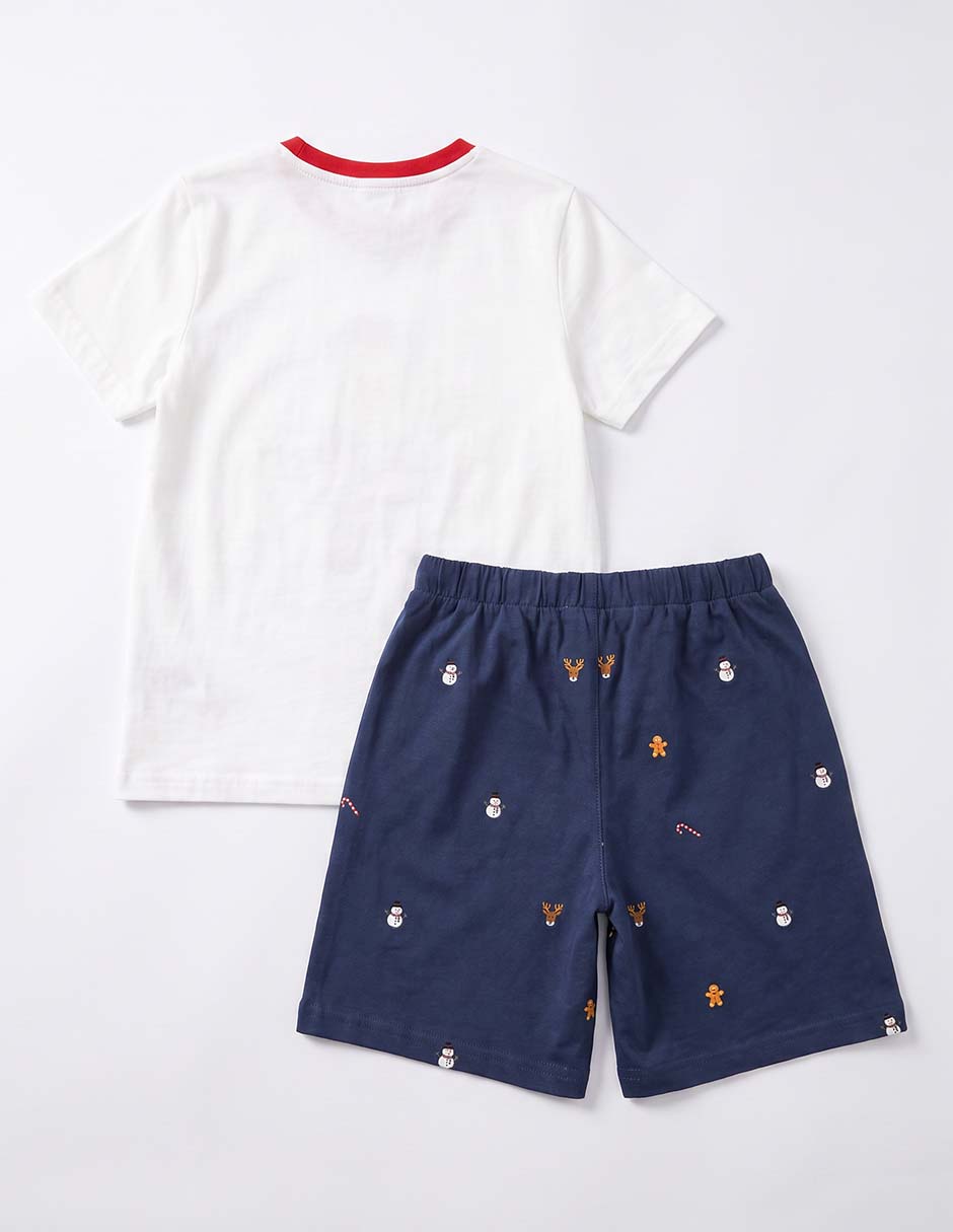Conjunto pijama para niño 3