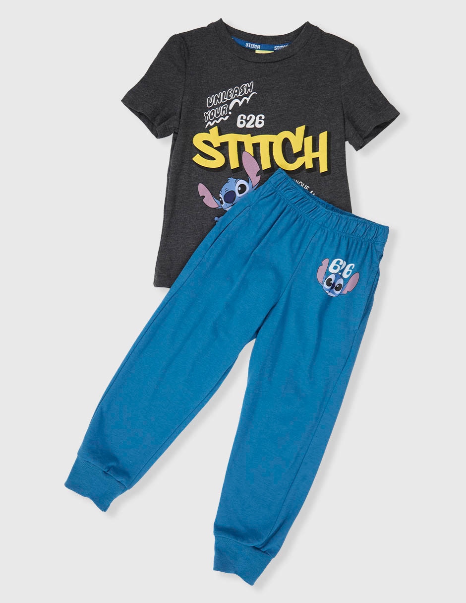 Conjunto Pijama Para Niño Conjunto Pijama Para Niño
