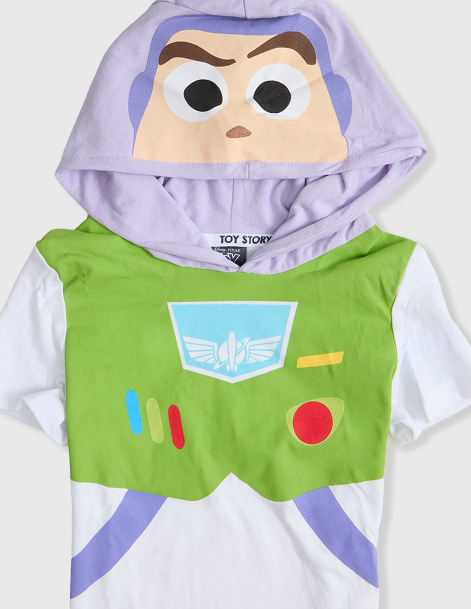 Conjunto pijama para niño