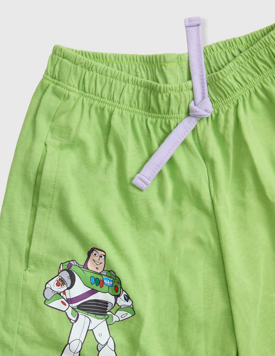 Conjunto pijama para niño