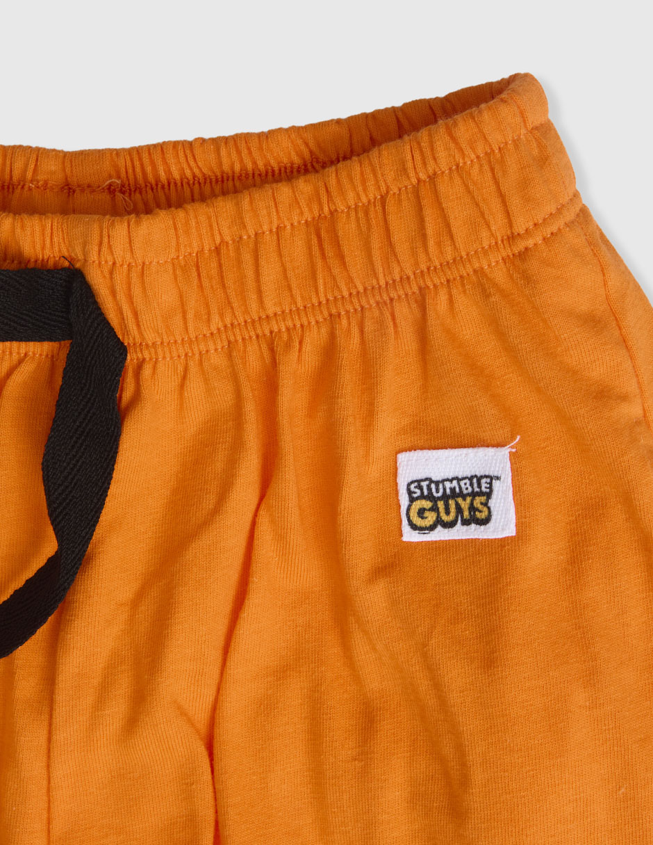 Conjunto pijama para niño 3