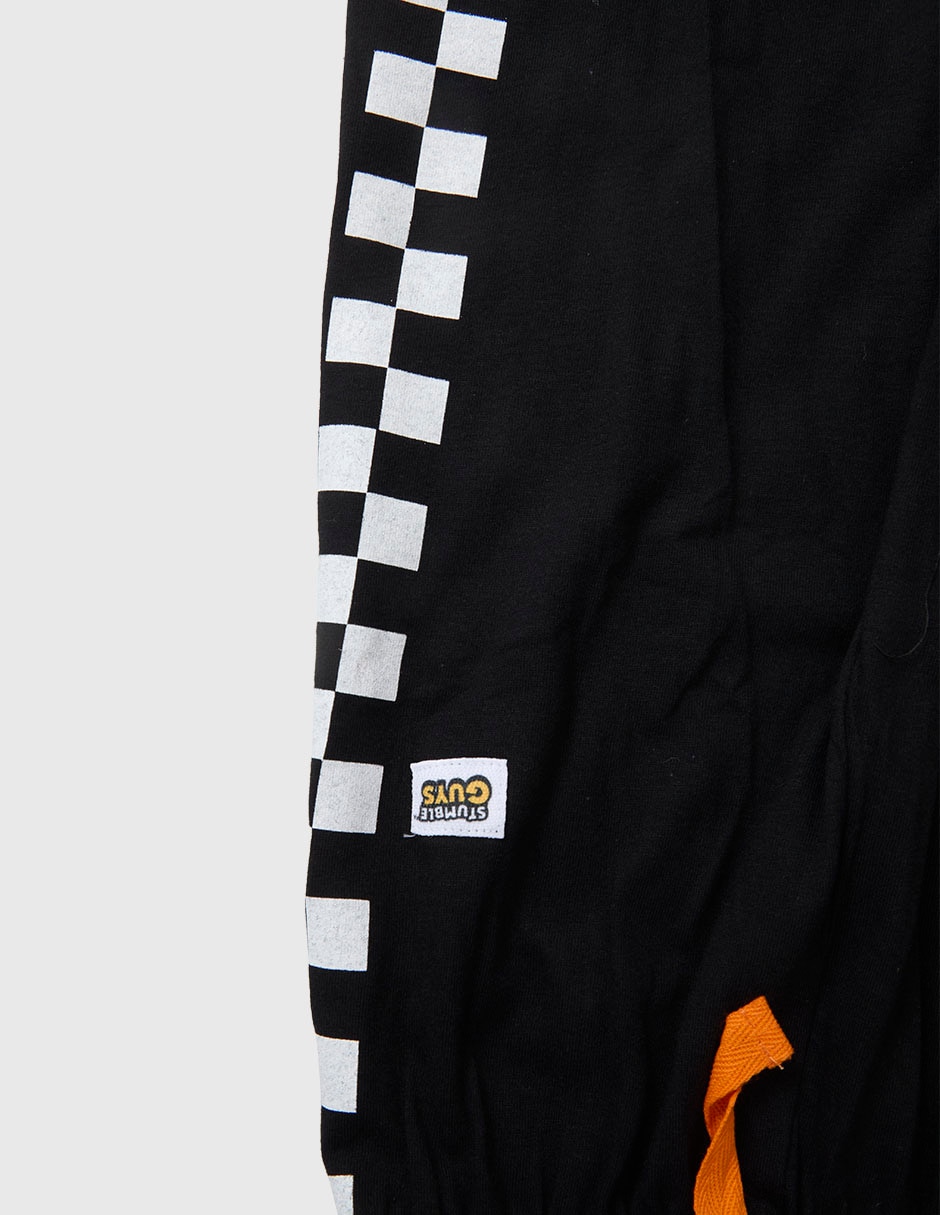 Conjunto pijama para niño 2
