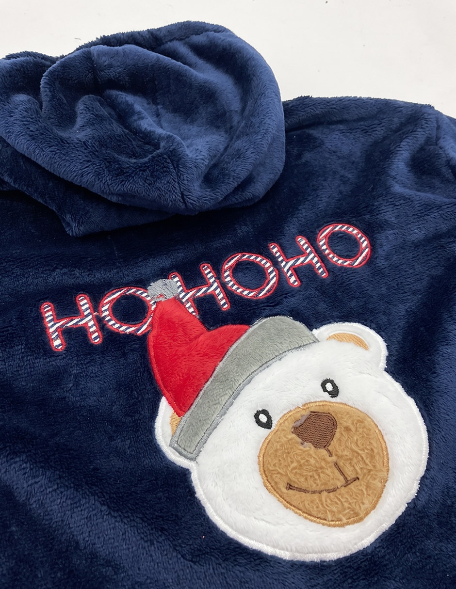 Sudadera para niño 4