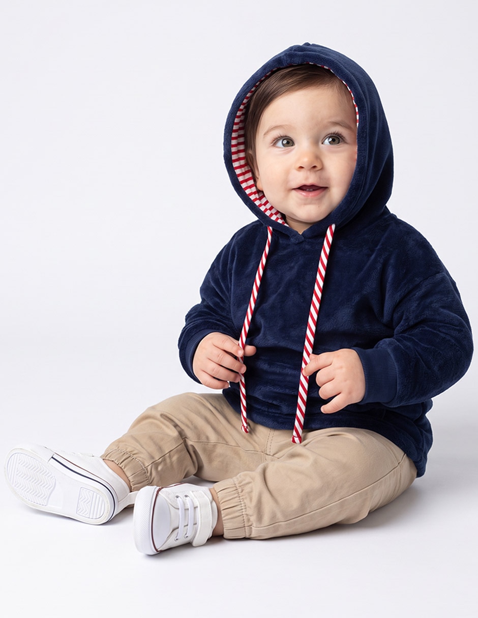 Sudadera para niño 5