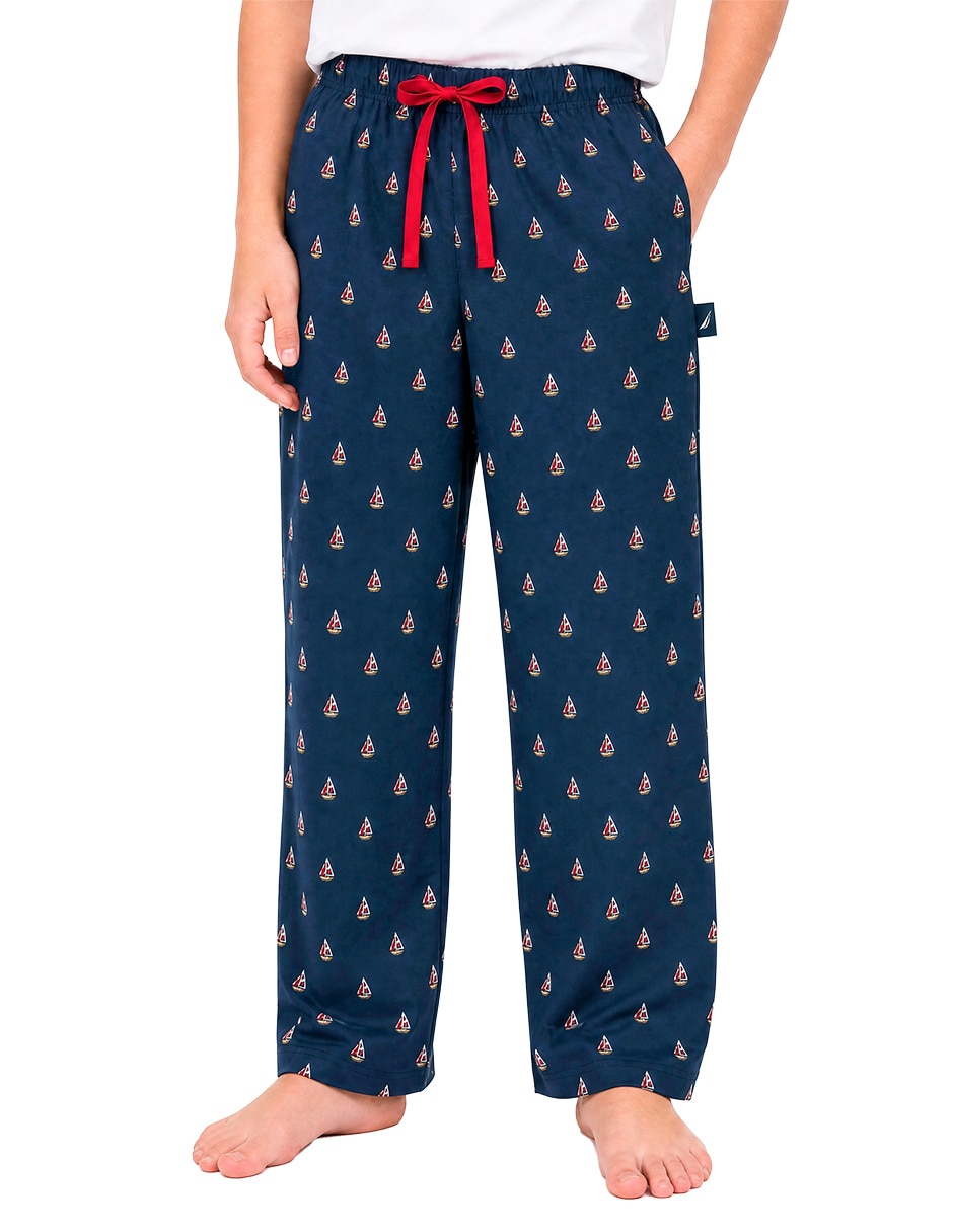 Conjunto pijama Nautica para niño