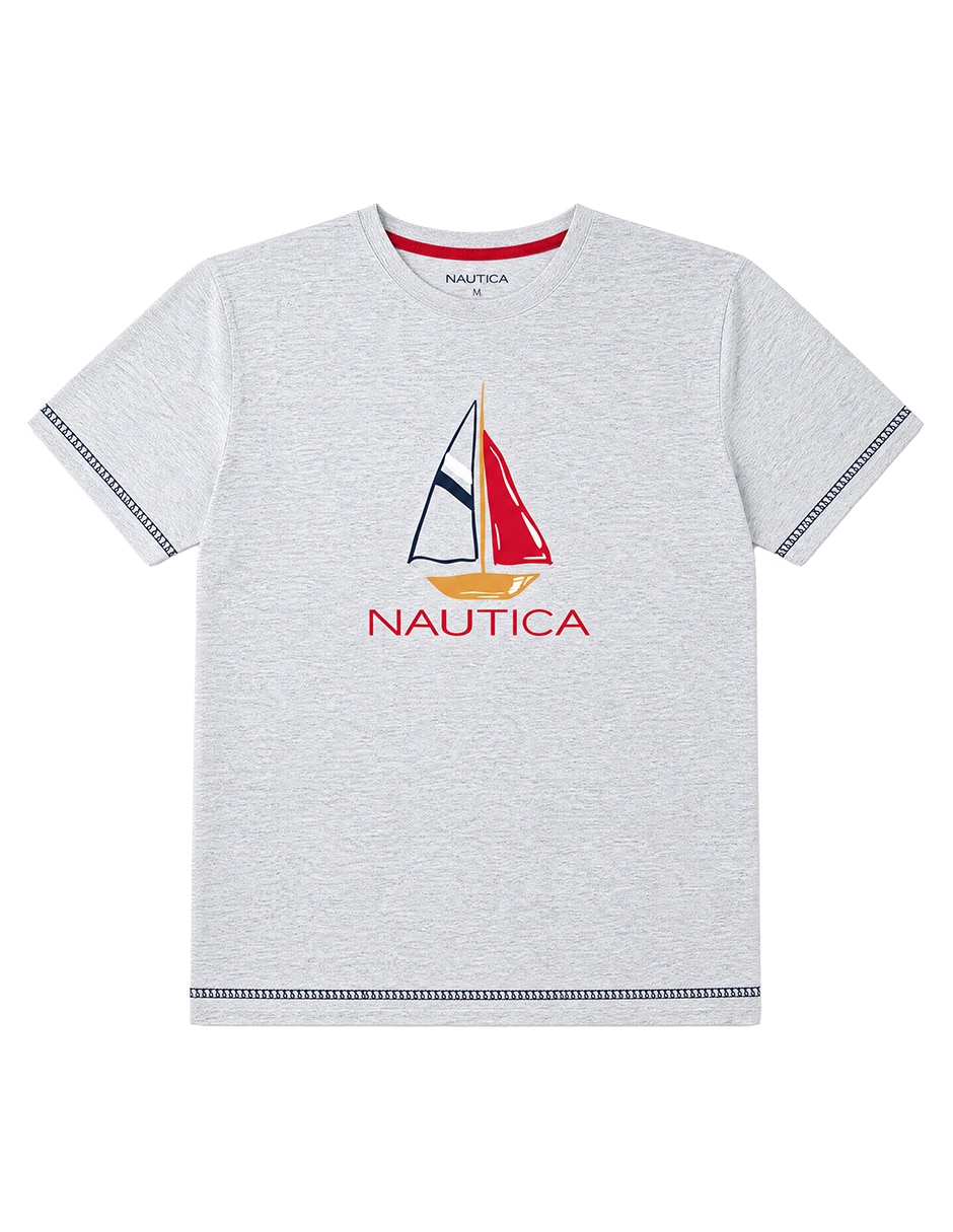 Conjunto pijama Nautica para niño