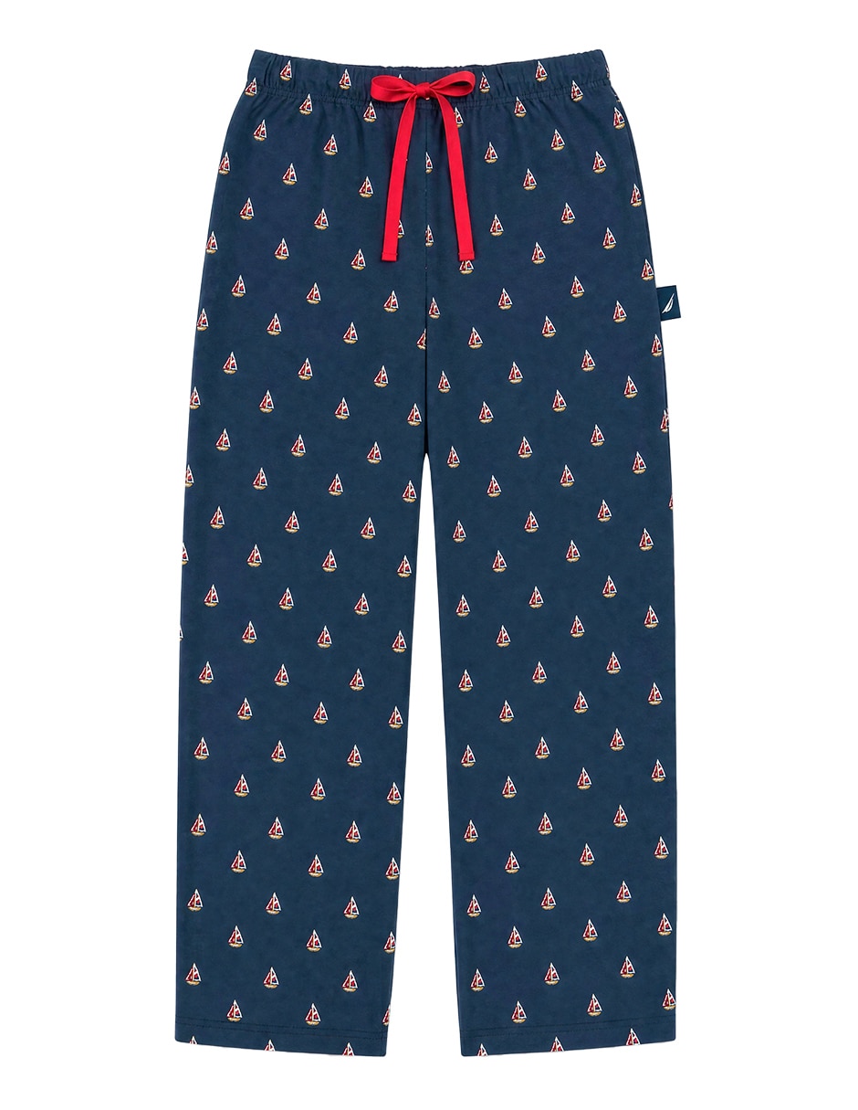 Conjunto pijama Nautica para niño