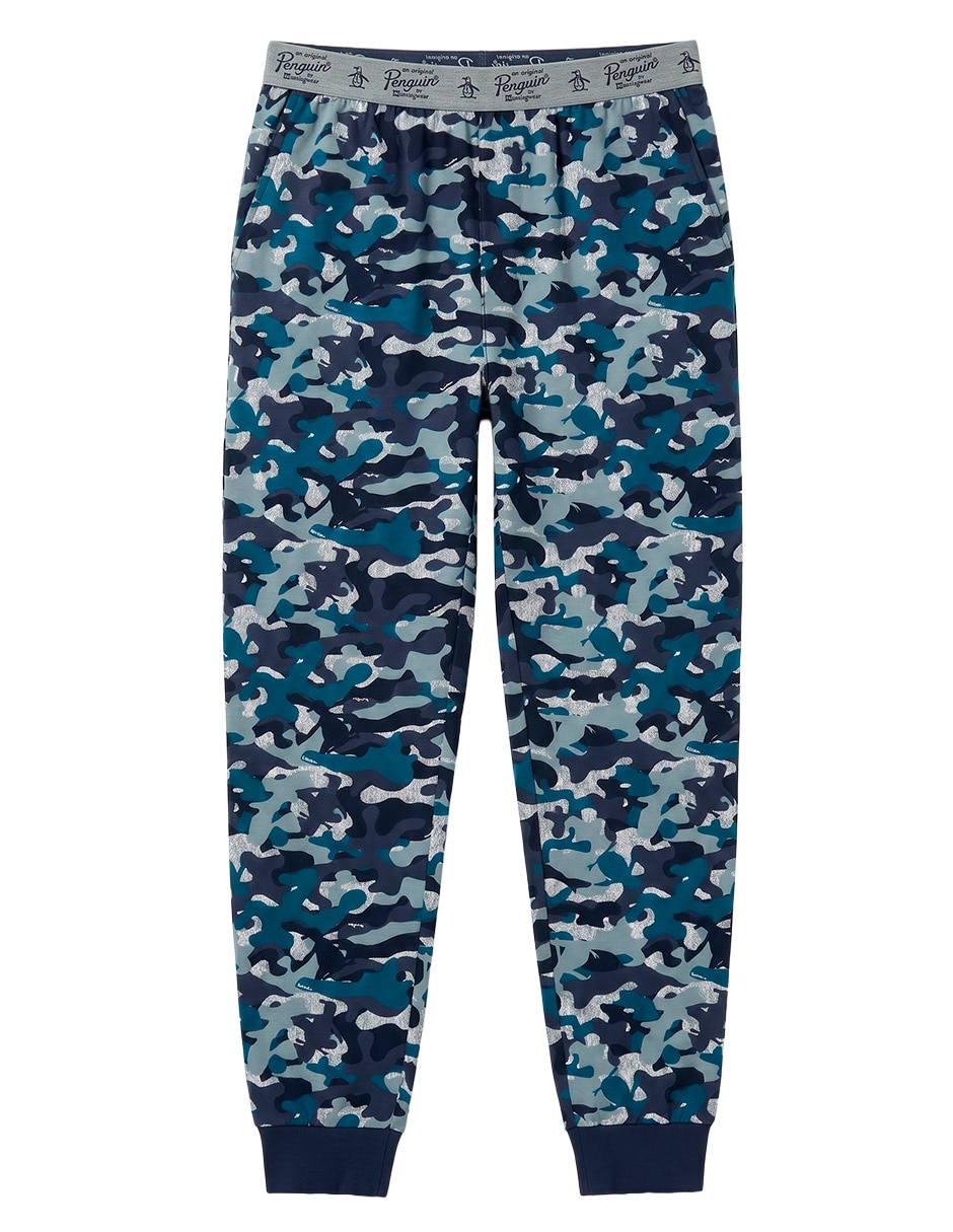 Conjunto pijama para niño 4