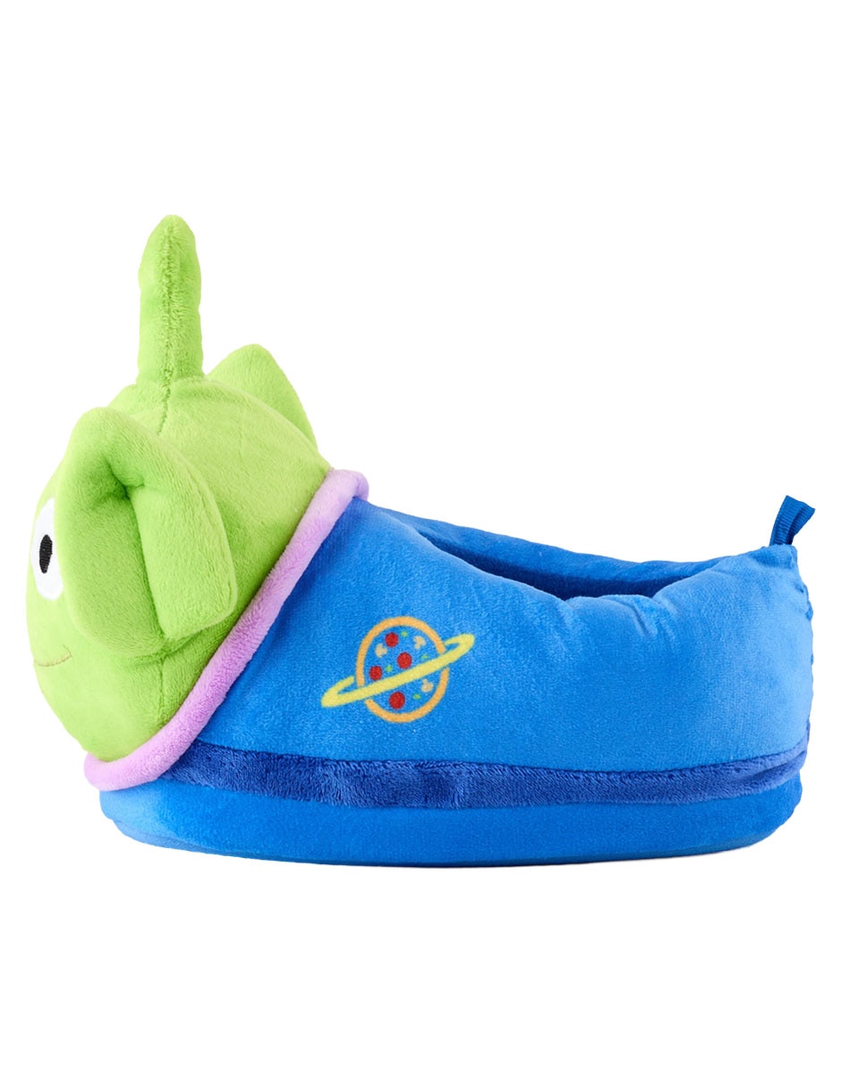 Pantufla Disney para niño