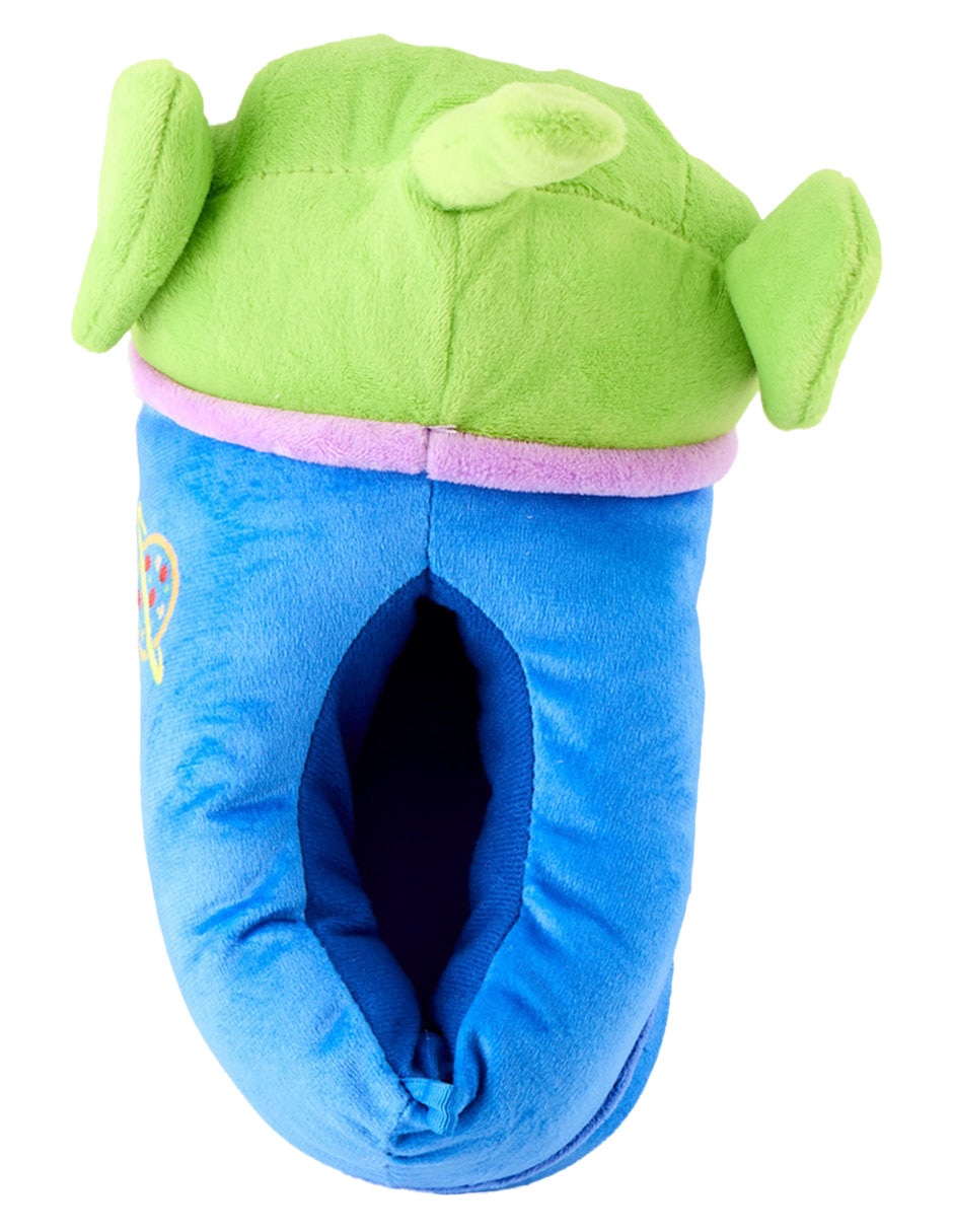 Pantufla Disney para niño