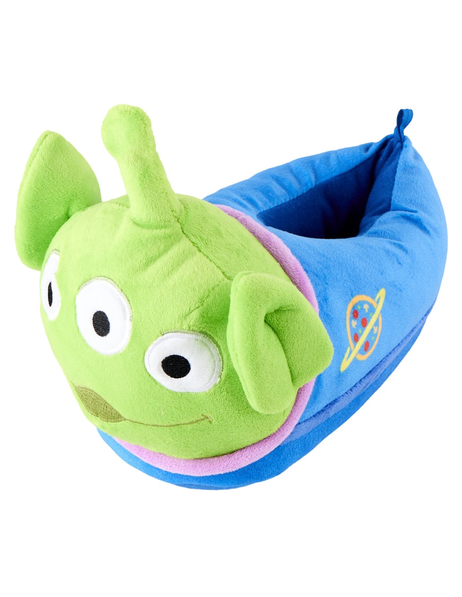 Pantufla Disney Toy Story para niño