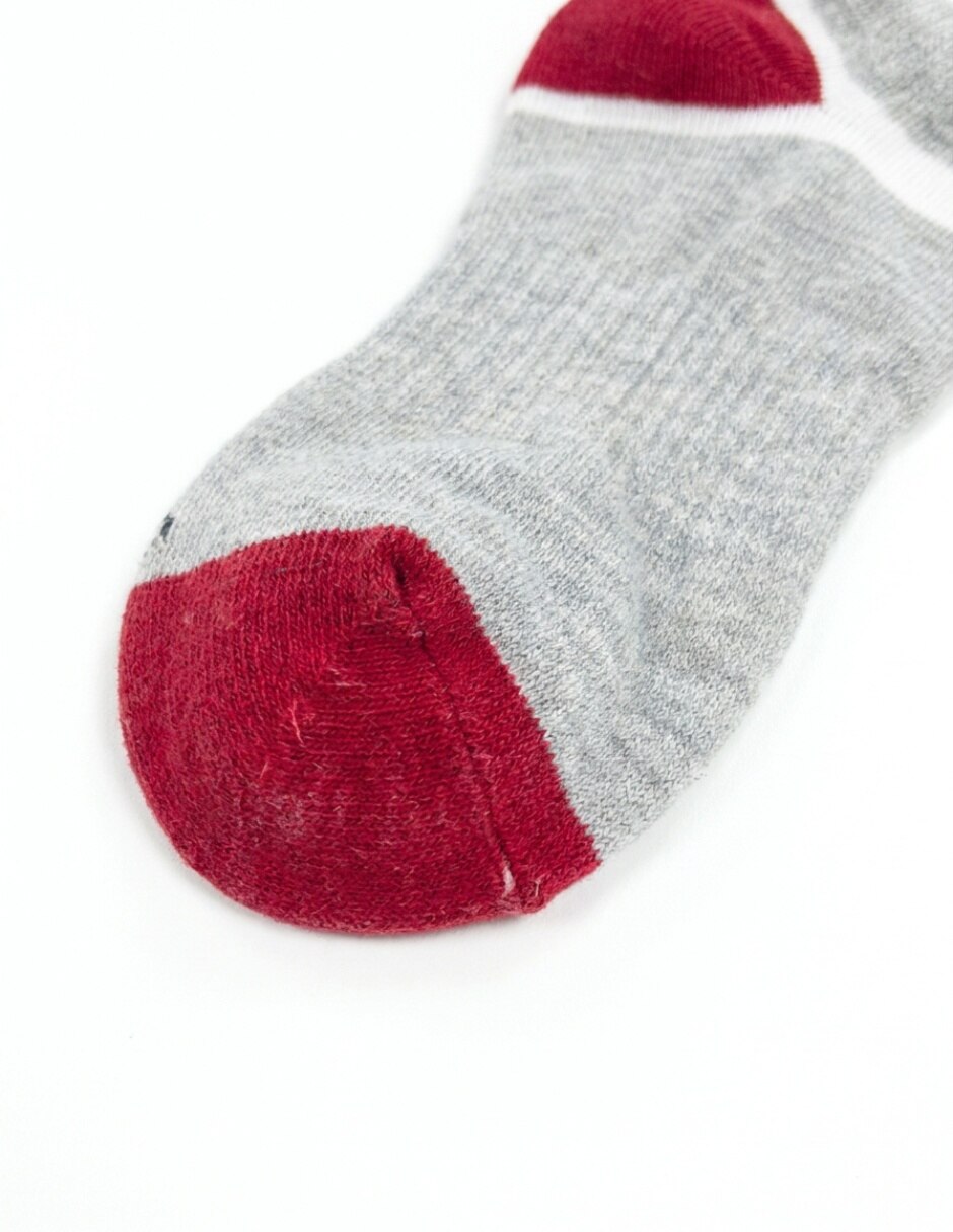 Set de tín de algodón para niño 6 pares 3