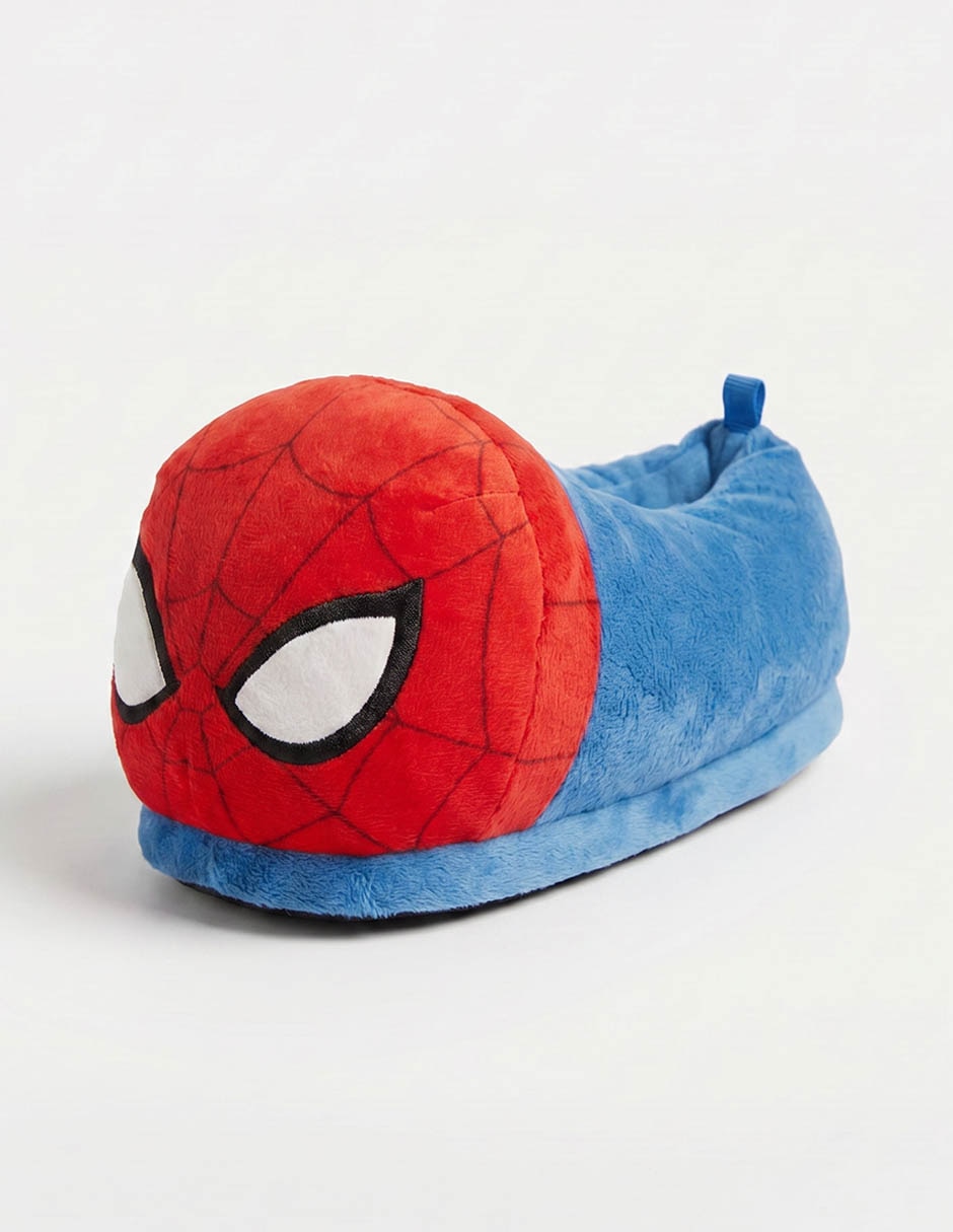 Pantufla Disney para niño
